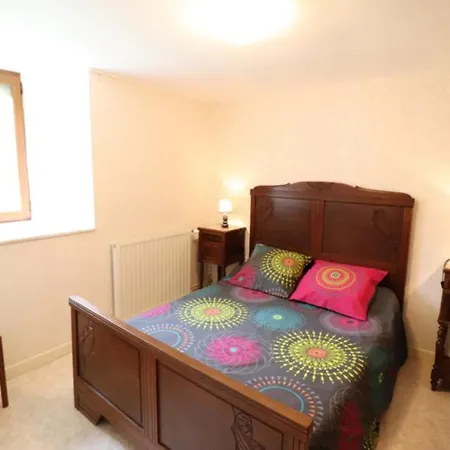 Chaleureux Avec Jardin, Proche De Salers, Activites Nature Et Sports D'hiver, Wi-fi Inclus - Fr-1-742-372 *
