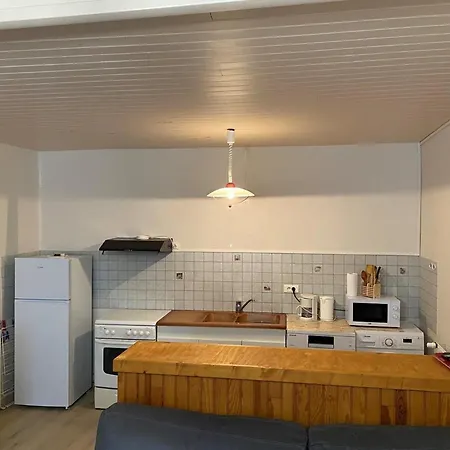 Chaleureux Avec Jardin, Proche De Salers, Activites Nature Et Sports D'hiver, Wi-fi Inclus - Fr-1-742-372 Σπίτι διακοπών *