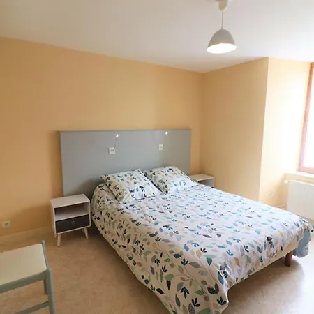 Chaleureux Avec Jardin, Proche De Salers, Activites Nature Et Sports D'hiver, Wi-fi Inclus - Fr-1-742-372